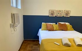 Muito espaço e conforto, ótima localização em Copa